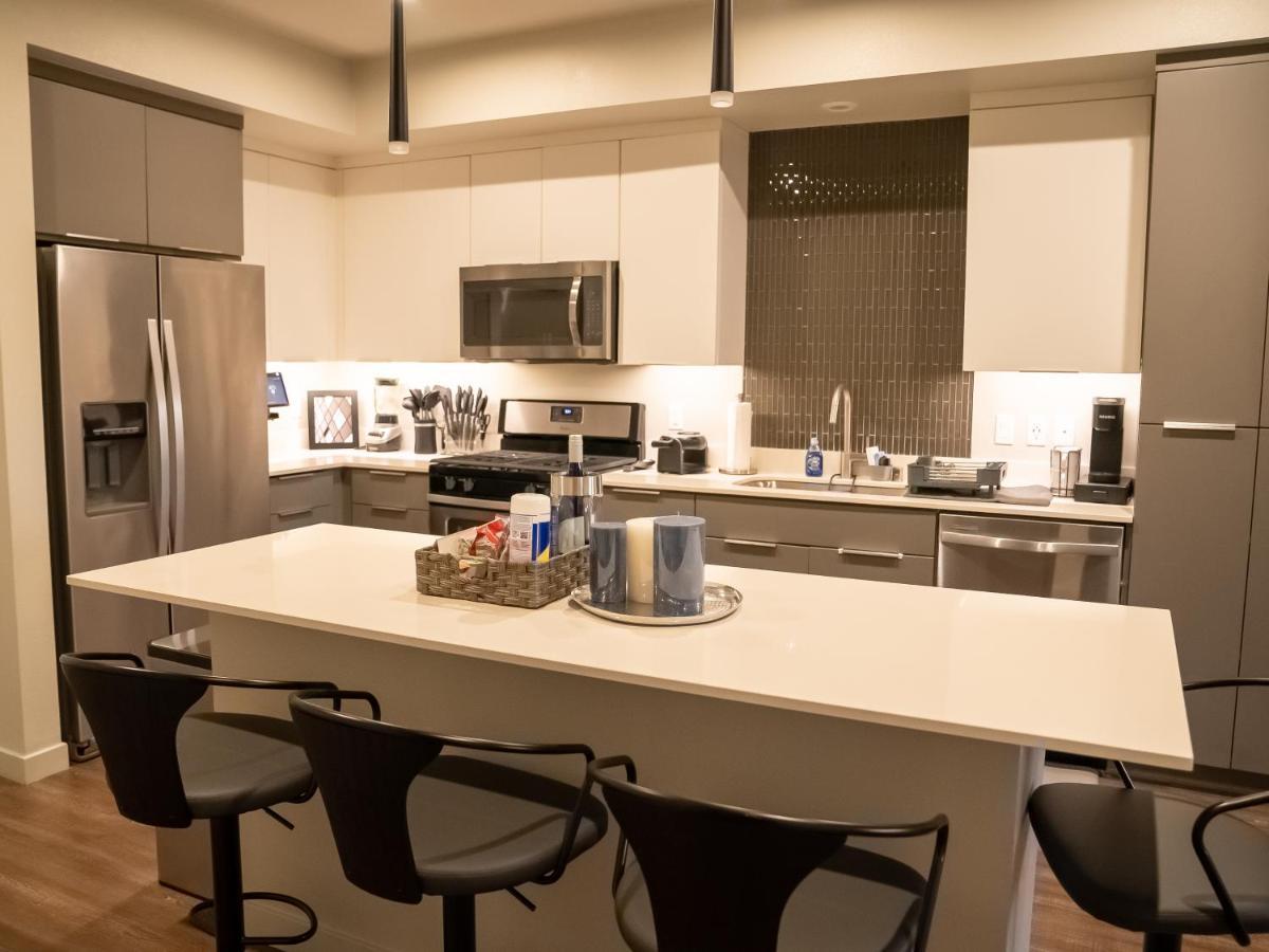 Smart & Luxurious ~ Mins To Disney ~ Queen Beds Anaheim Ngoại thất bức ảnh