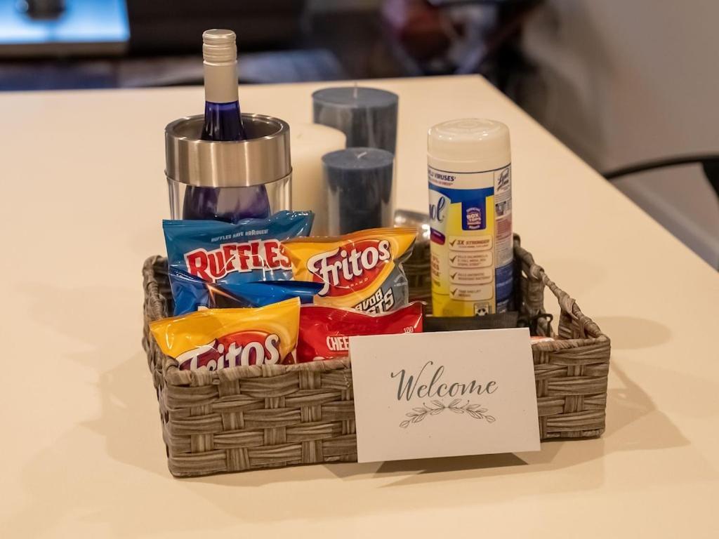 Smart & Luxurious ~ Mins To Disney ~ Queen Beds Anaheim Ngoại thất bức ảnh
