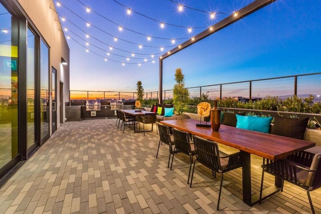 Smart & Luxurious ~ Mins To Disney ~ Queen Beds Anaheim Ngoại thất bức ảnh