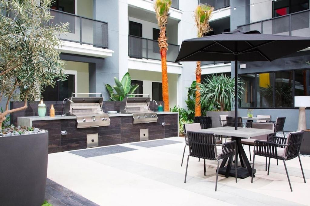Smart & Luxurious ~ Mins To Disney ~ Queen Beds Anaheim Ngoại thất bức ảnh